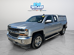 Used 2019 Chevrolet Silverado 1500 LT Double Cab for sale #C250422A - photo 35