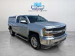 Used 2019 Chevrolet Silverado 1500 LT Double Cab for sale #C250422A - photo 7