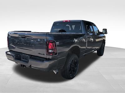 2025 Ram 2500 Crew Cab 4x4 Pickup for sale #C250424 - photo 2