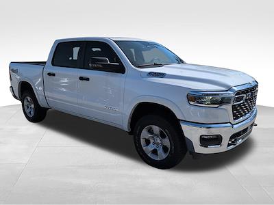 2025 Ram 1500 Crew Cab 4x4 Pickup for sale #C250433 - photo 1
