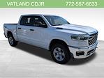 New 2025 Ram 1500 Lone Star Crew Cab 4WD Pickup for sale #C250433 - photo 1