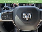 New 2025 Ram 1500 Lone Star Crew Cab 4WD Pickup for sale #C250433 - photo 10