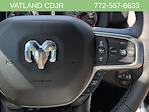 New 2025 Ram 1500 Lone Star Crew Cab 4WD Pickup for sale #C250433 - photo 11