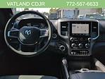 New 2025 Ram 1500 Lone Star Crew Cab 4WD Pickup for sale #C250433 - photo 28