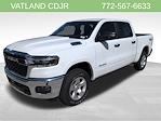 New 2025 Ram 1500 Lone Star Crew Cab 4WD Pickup for sale #C250433 - photo 4