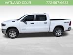 New 2025 Ram 1500 Lone Star Crew Cab 4WD Pickup for sale #C250433 - photo 5