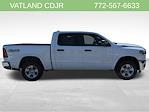 New 2025 Ram 1500 Lone Star Crew Cab 4WD Pickup for sale #C250433 - photo 6