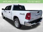 New 2025 Ram 1500 Lone Star Crew Cab 4WD Pickup for sale #C250433 - photo 7