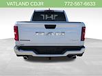 New 2025 Ram 1500 Lone Star Crew Cab 4WD Pickup for sale #C250433 - photo 8