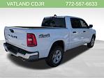 New 2025 Ram 1500 Lone Star Crew Cab 4WD Pickup for sale #C250433 - photo 2