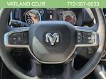 New 2025 Ram 1500 Lone Star Crew Cab 4WD Pickup for sale #C250433 - photo 9