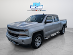 2018 Chevrolet Silverado 1500 Crew Cab 4WD Pickup for sale #C250433A - photo 4