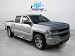 2018 Chevrolet Silverado 1500 Crew Cab 4WD Pickup for sale #C250433A - photo 31