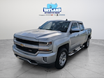 2018 Chevrolet Silverado 1500 Crew Cab 4WD Pickup for sale #C250433A - photo 32