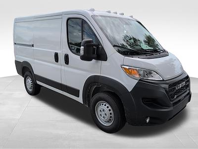 2025 Ram ProMaster 1500 Standard Roof FWD Empty Cargo Van for sale #C250437 - photo 1