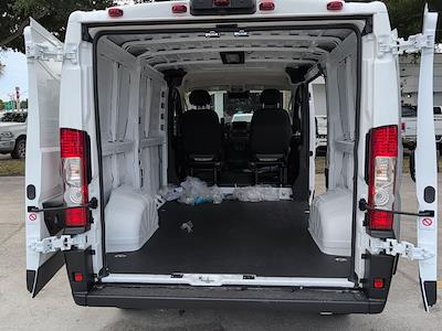 2025 Ram ProMaster 1500 Standard Roof FWD Empty Cargo Van for sale #C250437 - photo 2