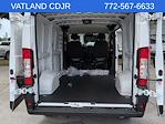 New 2025 Ram ProMaster 1500 Standard Roof Empty Cargo Van for sale #C250437 - photo 2