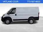 New 2025 Ram ProMaster 1500 Standard Roof Empty Cargo Van for sale #C250437 - photo 6