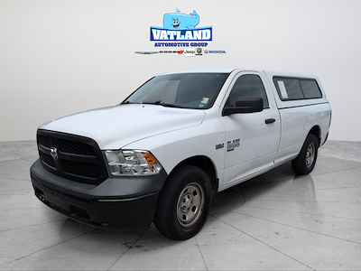 2019 Ram 1500 Classic Regular Cab RWD Pickup for sale #C250437A - photo 1