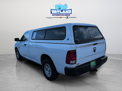 Used 2019 Ram 1500 Tradesman Regular Cab for sale #C250437A - photo 2