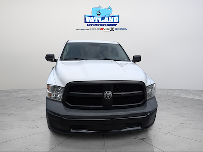 2019 Ram 1500 Classic Regular Cab RWD Pickup for sale #C250437A - photo 2