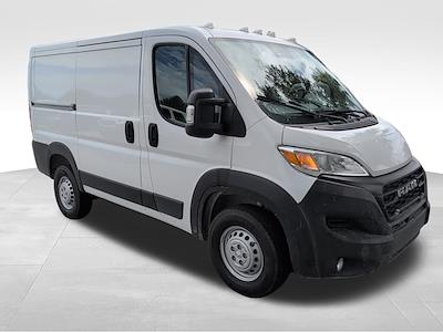 New 2025 Ram ProMaster 1500 Standard Roof Empty Cargo Van for sale #C250438 - photo 1