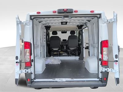 New 2025 Ram ProMaster 1500 Standard Roof Empty Cargo Van for sale #C250438 - photo 2