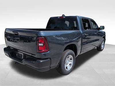 2025 Ram 1500 Crew Cab 4x2 Pickup for sale #C250441 - photo 2