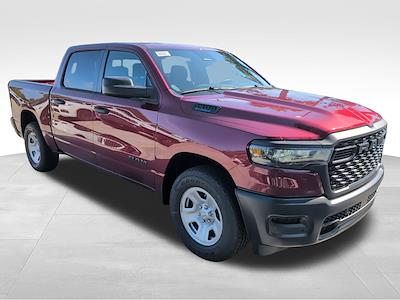 2025 Ram 1500 Crew Cab 4x2 Pickup for sale #C250443 - photo 1