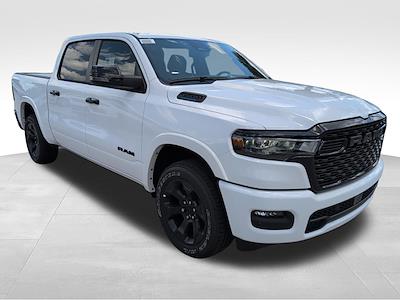 2025 Ram 1500 Crew Cab 4x4 Pickup for sale #C250448 - photo 1