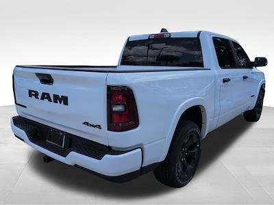 2025 Ram 1500 Crew Cab 4x4 Pickup for sale #C250448 - photo 2