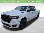 2025 Ram 1500 Crew Cab 4x4 Pickup for sale #C250448 - photo 4
