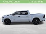 2025 Ram 1500 Crew Cab 4x4 Pickup for sale #C250448 - photo 5