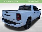 2025 Ram 1500 Crew Cab 4x4 Pickup for sale #C250448 - photo 2