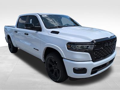 2025 Ram 1500 Crew Cab 4x4 Pickup for sale #C250453 - photo 1