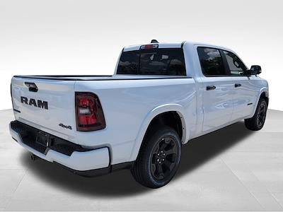 2025 Ram 1500 Crew Cab 4x4 Pickup for sale #C250453 - photo 2