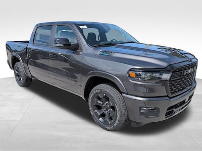 2025 Ram 1500 Crew Cab 4x4 Pickup for sale #C250459 - photo 1