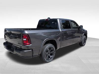 2025 Ram 1500 Crew Cab 4x4 Pickup for sale #C250459 - photo 2