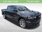 New 2025 Ram 1500 Lone Star Crew Cab Pickup for sale #C250468 - photo 1