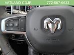 New 2025 Ram 1500 Lone Star Crew Cab Pickup for sale #C250468 - photo 10