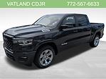 New 2025 Ram 1500 Lone Star Crew Cab Pickup for sale #C250468 - photo 4