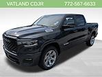 New 2025 Ram 1500 Lone Star Crew Cab Pickup for sale #C250468 - photo 33