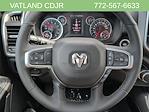 New 2025 Ram 1500 Lone Star Crew Cab Pickup for sale #C250468 - photo 9