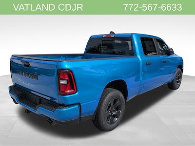 New 2025 Ram 1500 Tradesman Crew Cab Pickup for sale #C250469 - photo 2