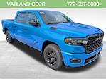 New 2025 Ram 1500 Tradesman Crew Cab Pickup for sale #C250469 - photo 1