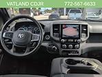 New 2025 Ram 1500 Tradesman Crew Cab Pickup for sale #C250469 - photo 27