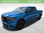 New 2025 Ram 1500 Tradesman Crew Cab Pickup for sale #C250469 - photo 4