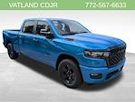 New 2025 Ram 1500 Tradesman Crew Cab Pickup for sale #C250469 - photo 31