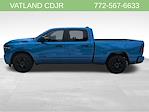New 2025 Ram 1500 Tradesman Crew Cab Pickup for sale #C250469 - photo 5