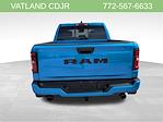 New 2025 Ram 1500 Tradesman Crew Cab Pickup for sale #C250469 - photo 8